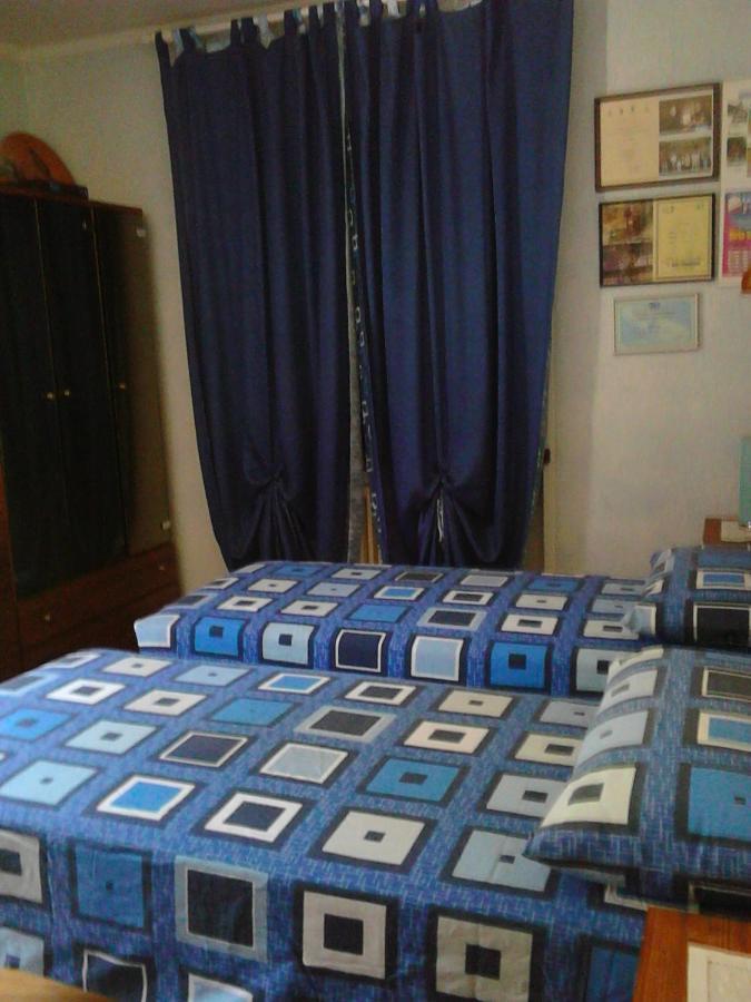 Bed and Breakfast Les Hirondelles Fenis Exterior foto