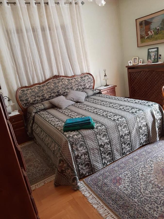 Bed and Breakfast Les Hirondelles Fenis Exterior foto